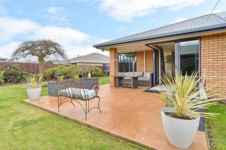Photo of property in 4 Cumberland Place, Kaiapoi, 7630