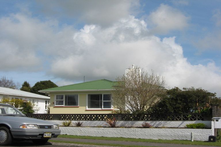 Photo of property in 24 Pukatea Street, Inglewood, 4330