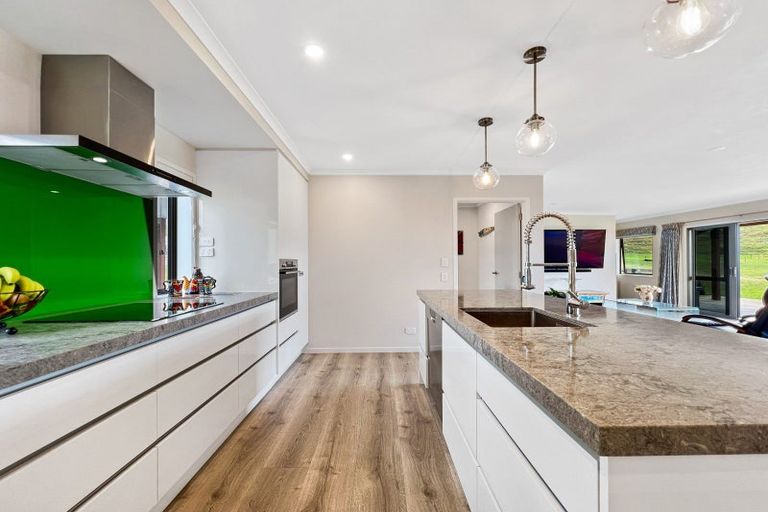 Photo of property in 245 Paerata Ridge Road, Waiotahe, Opotiki, 3198