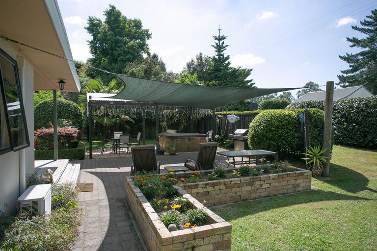 Photo of property in 8 Mclarnon Road, Cambridge, 3495