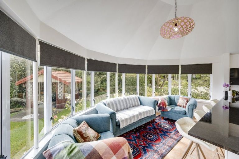 Photo of property in 75 Le Quesne Road, Bay View, Napier, 4104