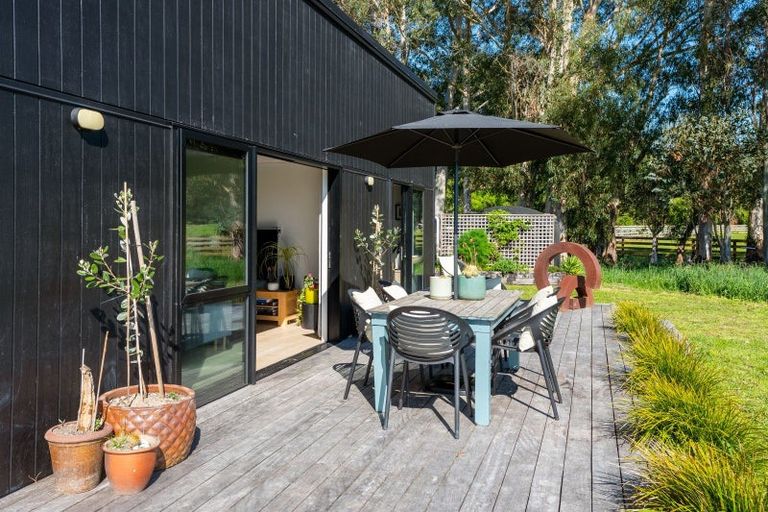 Photo of property in 66c Thomas Road, Carrington, Carterton, 5791