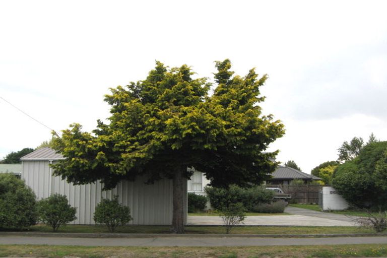 Photo of property in 78 Hoon Hay Road, Hoon Hay, Christchurch, 8025