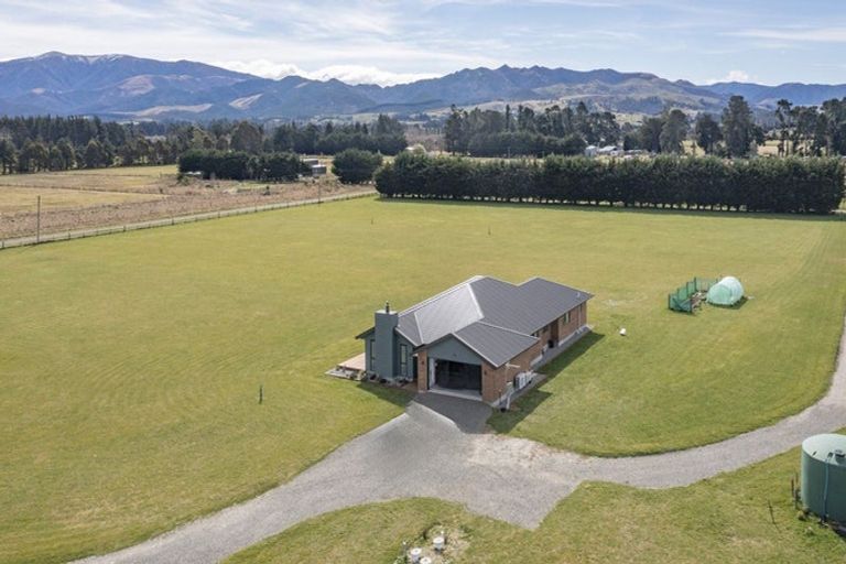 Photo of property in 728 Woodstock Road, Burnt Hill, Oxford, 7495