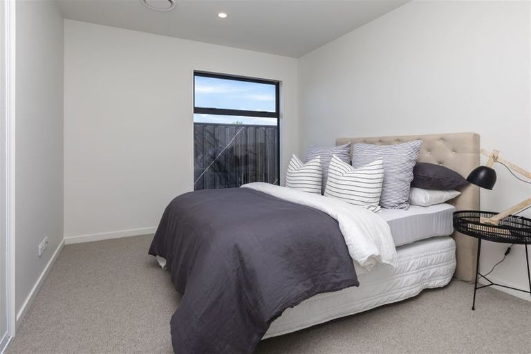 Photo of property in 57 Redbrook Road, Casebrook, Christchurch, 8051