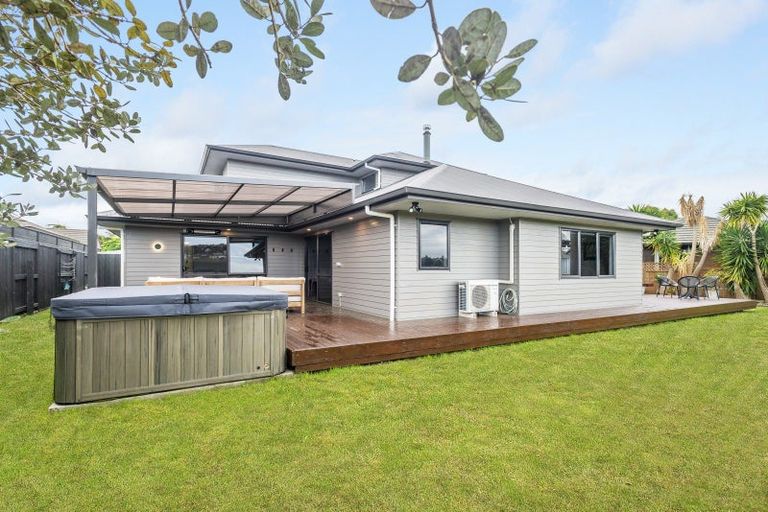 Photo of property in 19 Paradise Place, Matua, Tauranga, 3110