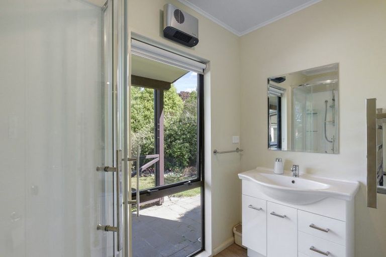 Photo of property in 210 Lowes Road, Rolleston, 7614