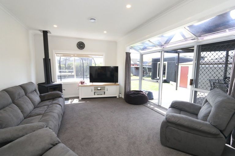 Photo of property in 17 Cavendish Street, Allenton, Ashburton, 7700