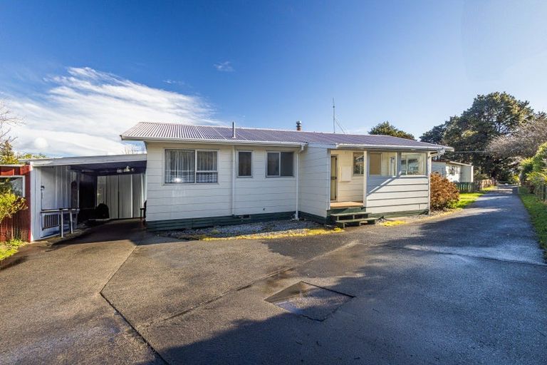 Photo of property in 96b Mangawhero Terrace, Ohakune, 4625