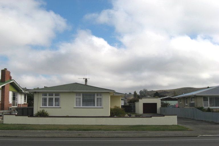 Photo of property in 530 Thames Highway, Oamaru North, Oamaru, 9400
