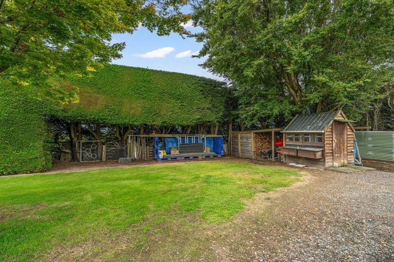 Photo of property in 324 Rimu Road, Kennington, Invercargill, 9871