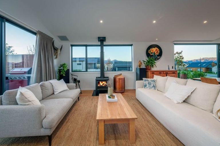 Photo of property in Northlake, 19 Lammermoor Street, Wanaka, 9305