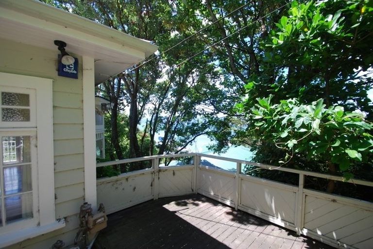 Photo of property in 28 Barnard Street, Wadestown, Wellington, 6012