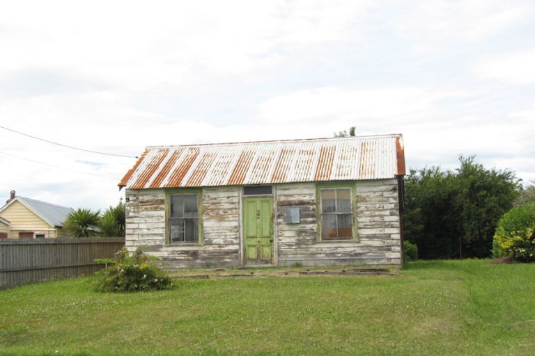 Photo of property in 23 Connal Street, Woolston, Christchurch, 8023