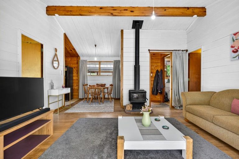 Photo of property in 14 Sunset Street, Hilltop, Taupo, 3330