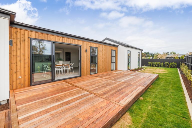 Photo of property in 124 Churcher Street, Maewa, Feilding, 4702
