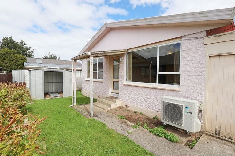 Photo of property in 4/19 Jenkin Street, Strathern, Invercargill, 9812