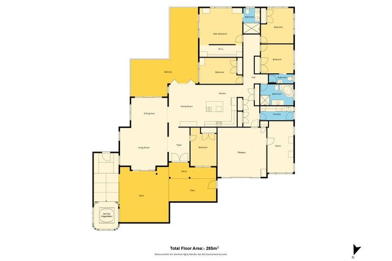 Photo of property in 29 Ina Ville Drive, Pukekohe, 2120