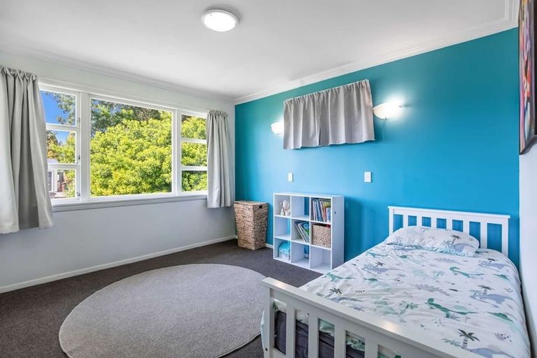 Photo of property in 11 George Street, Levin, 5510