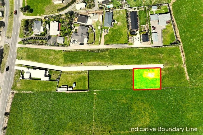 Photo of property in 8 Anbrue Lane, Ruakaka, 0116