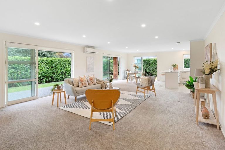 Photo of property in 7 Sudeng Street, Levin, 5510