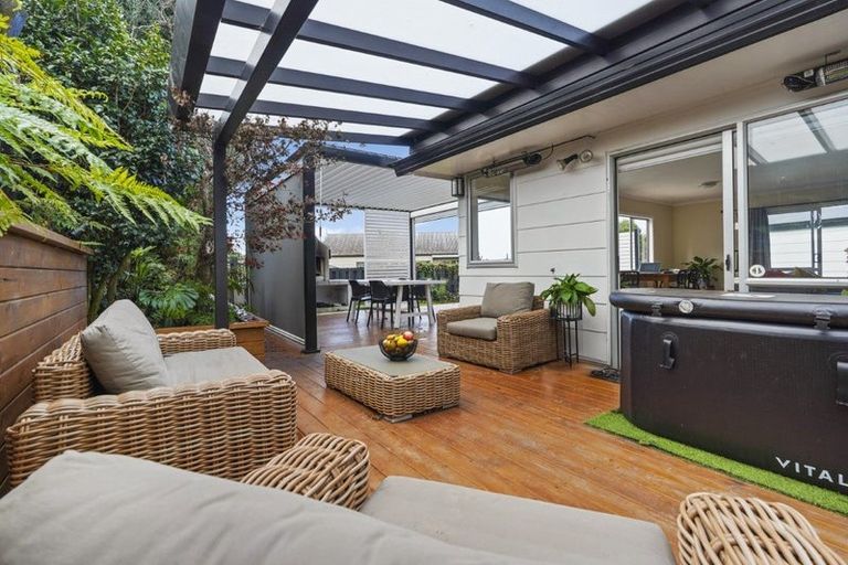 Photo of property in 6a Prinnbank Terrace, Dinsdale, Hamilton, 3204