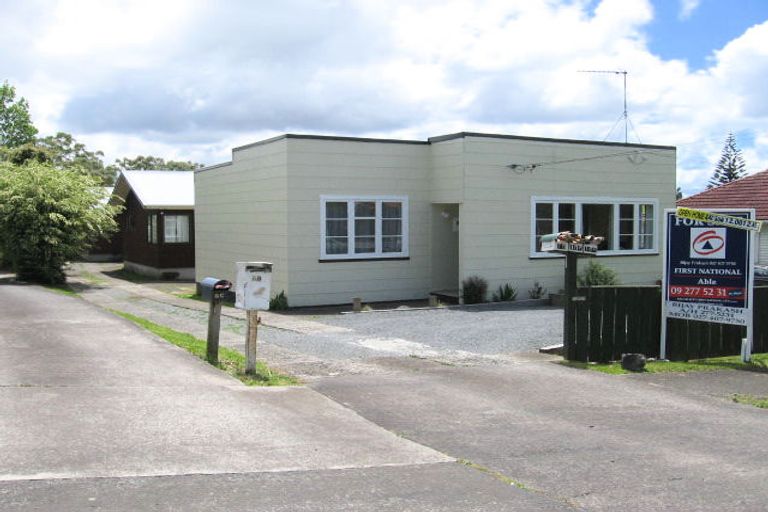 Photo of property in 10 Ashlynne Avenue, Papatoetoe, Auckland, 2025