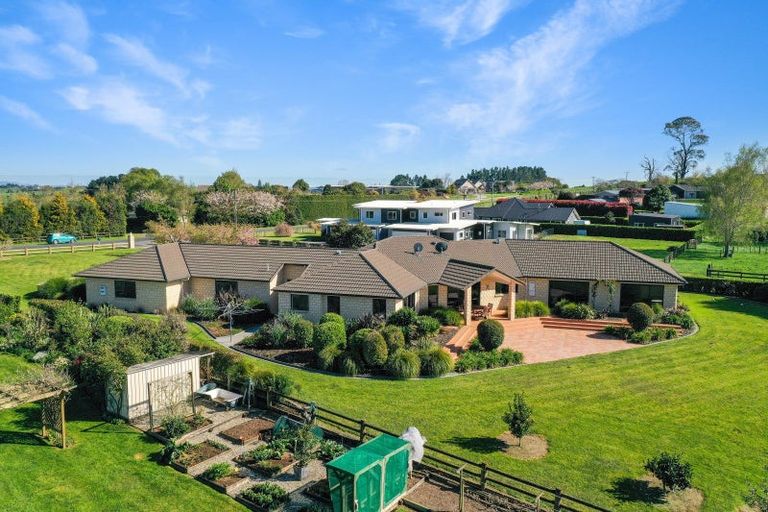 Photo of property in 71 Saint Leger Road, Te Awamutu, 3875