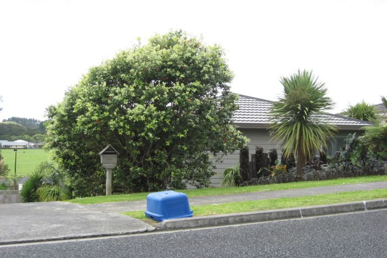 Photo of property in 23 Prospect Terrace, Pukekohe, 2120