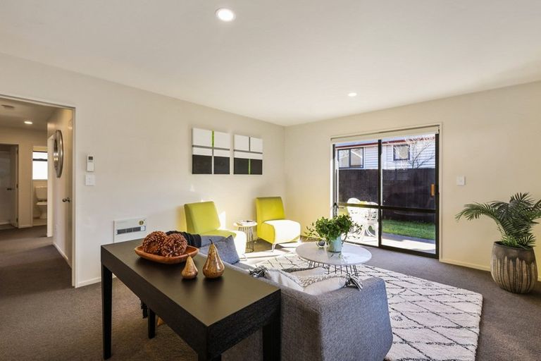 Photo of property in 129 Lyttelton Street, Spreydon, Christchurch, 8024