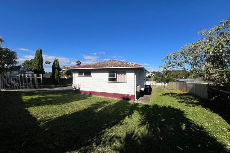 Photo of property in 50 Ferndown Avenue, Papatoetoe, Auckland, 2025