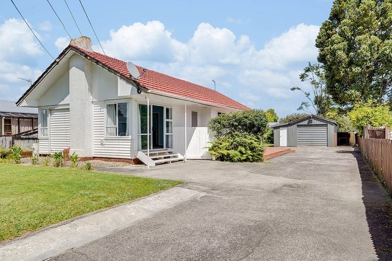 Photo of property in 4 Cedar Place, Hillcrest, Hamilton, 3216