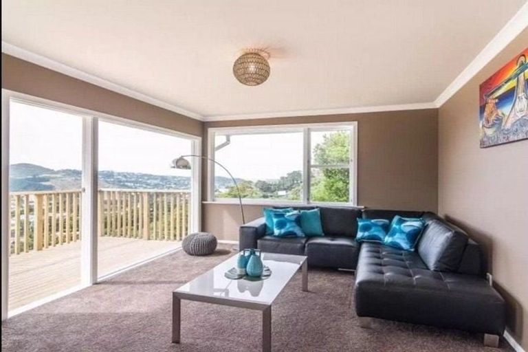Photo of property in 43 Balfour Street, Mornington, Wellington, 6021