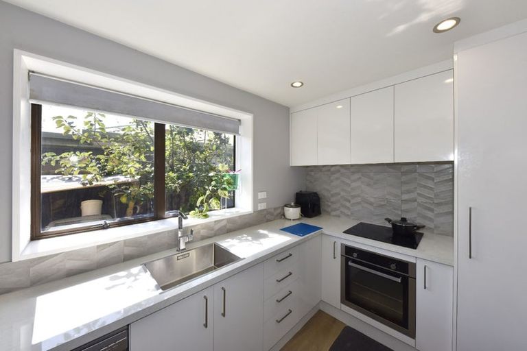 Photo of property in 4/23 Tower Street, Hornby, Christchurch, 8042