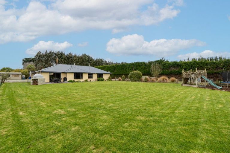 Photo of property in 293 Staunton Road, West Plains, Invercargill, 9879