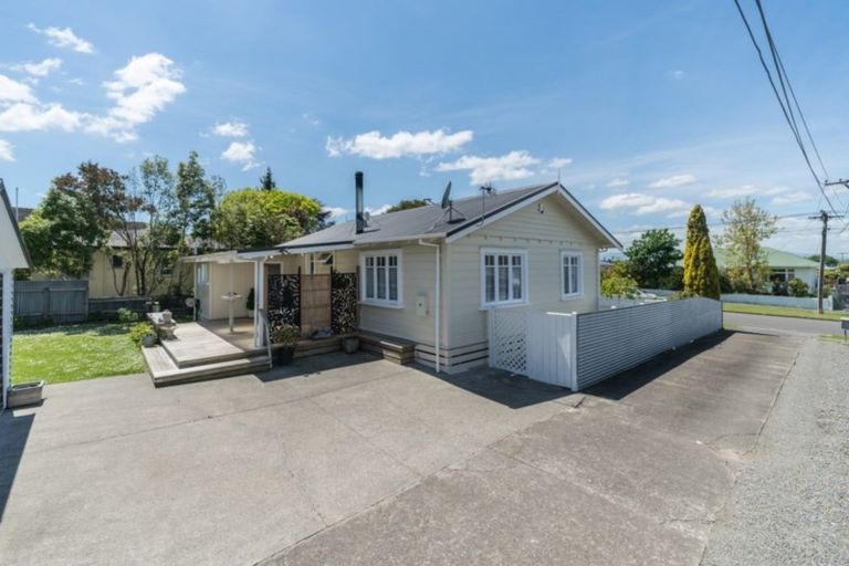 Photo of property in 62a Glasgow Terrace, Feilding, 4702