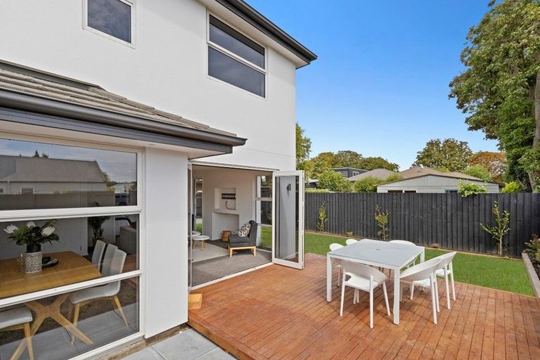 Photo of property in 227a Cranford Street, St Albans, Christchurch, 8014