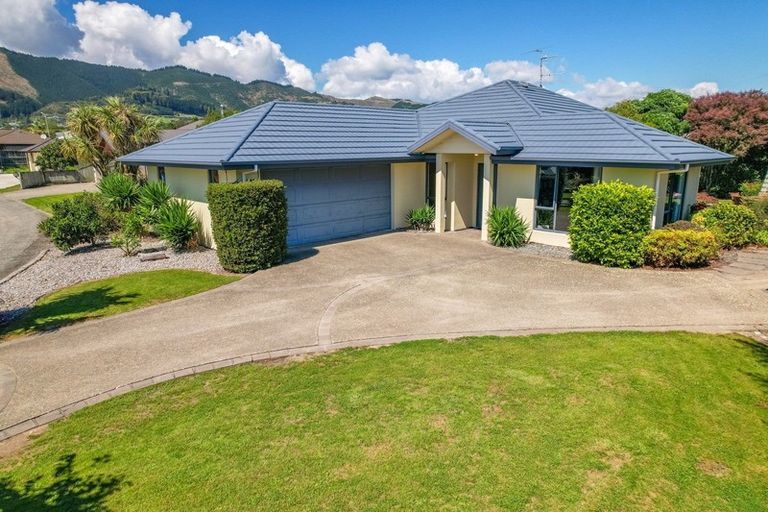 Photo of property in 11 Tollemache Street, Richmond, 7020