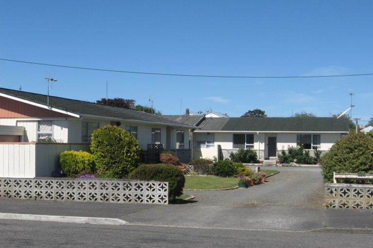 Photo of property in 1/79 Harrison Street, Whanganui, 4500