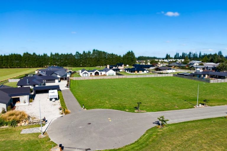 Photo of property in 6 Tactician Lane, Methven, 7730