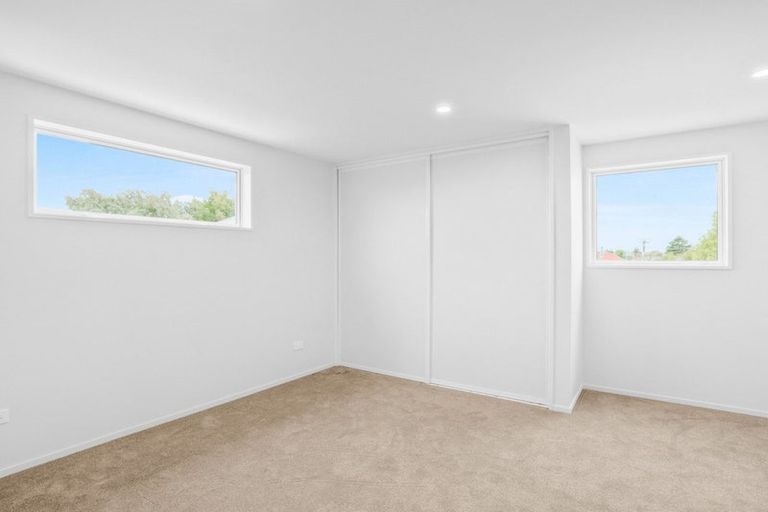 Photo of property in 3/24 Dampier Street, Woolston, Christchurch, 8023