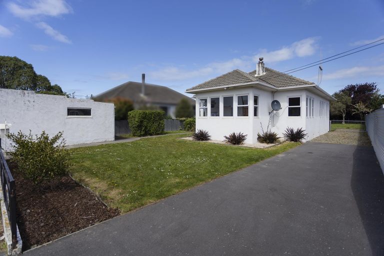 Photo of property in 5 Teviot Street, Oamaru North, Oamaru, 9400