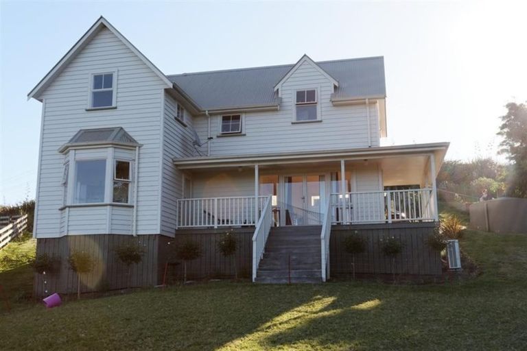 Photo of property in 171 Pinchgut Road, Kaukapakapa, 0873