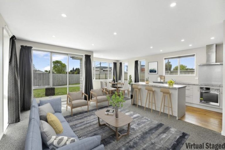 Photo of property in 1/471 Pages Road, Aranui, Christchurch, 8061