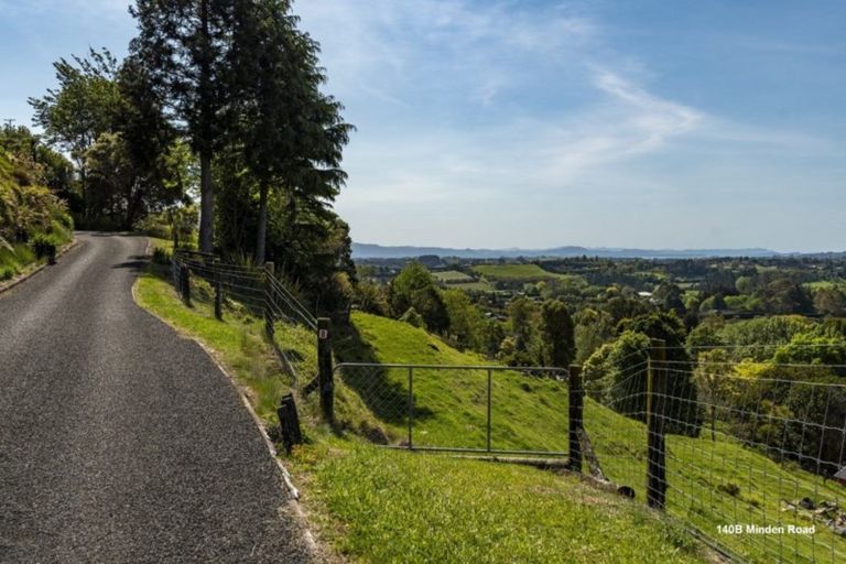 Photo of property in 140a Minden Road, Minden, Tauranga, 3176
