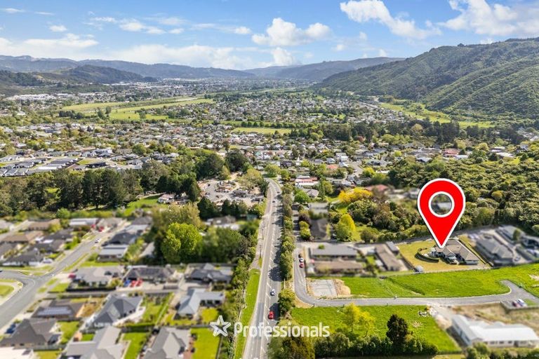 Photo of property in 349c Main Road North, Brown Owl, Upper Hutt, 5018