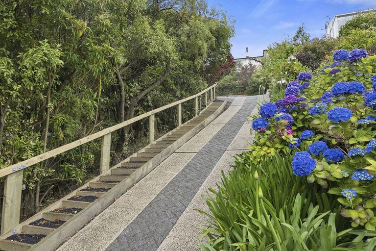 Photo of property in 25a Woodside Terrace, Andersons Bay, Dunedin, 9013