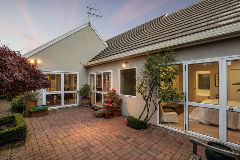 Photo of property in 2/166 Rossall Street, Merivale, Christchurch, 8014