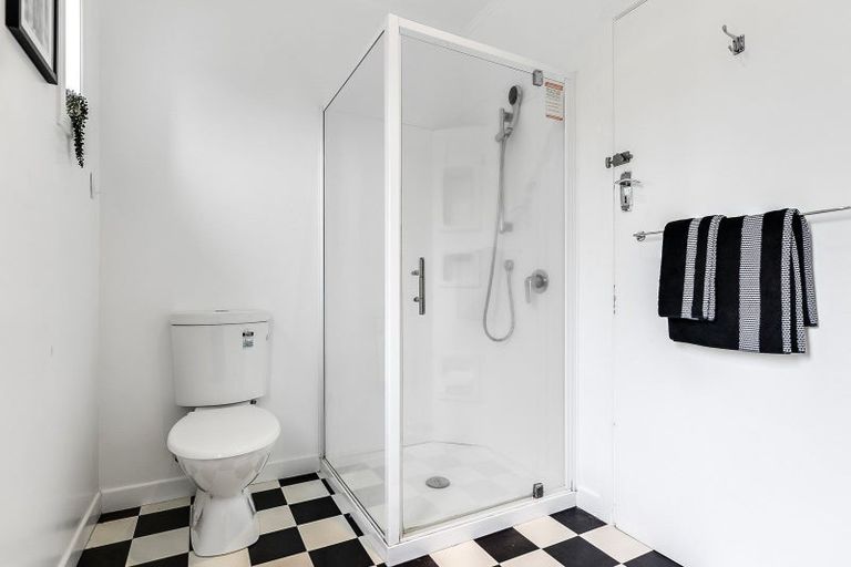 Photo of property in 87 Fox Street, Hamilton East, Hamilton, 3216