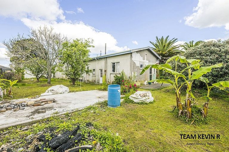 Photo of property in 62 Dominion Road, Papakura, 2110